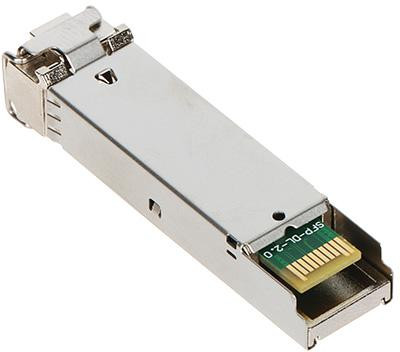 MODUŁ JEDNOMODOWY GTS-SFP-LH-SMD — ujęcie 1