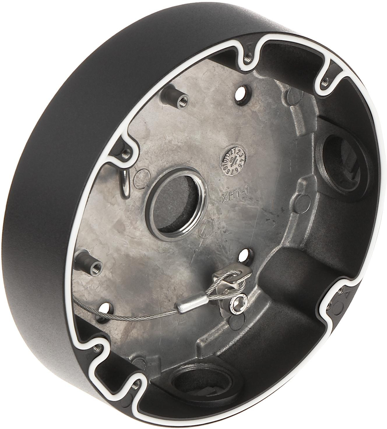 ADAPTER DAHUA PFA138-BLACK — ujęcie 1