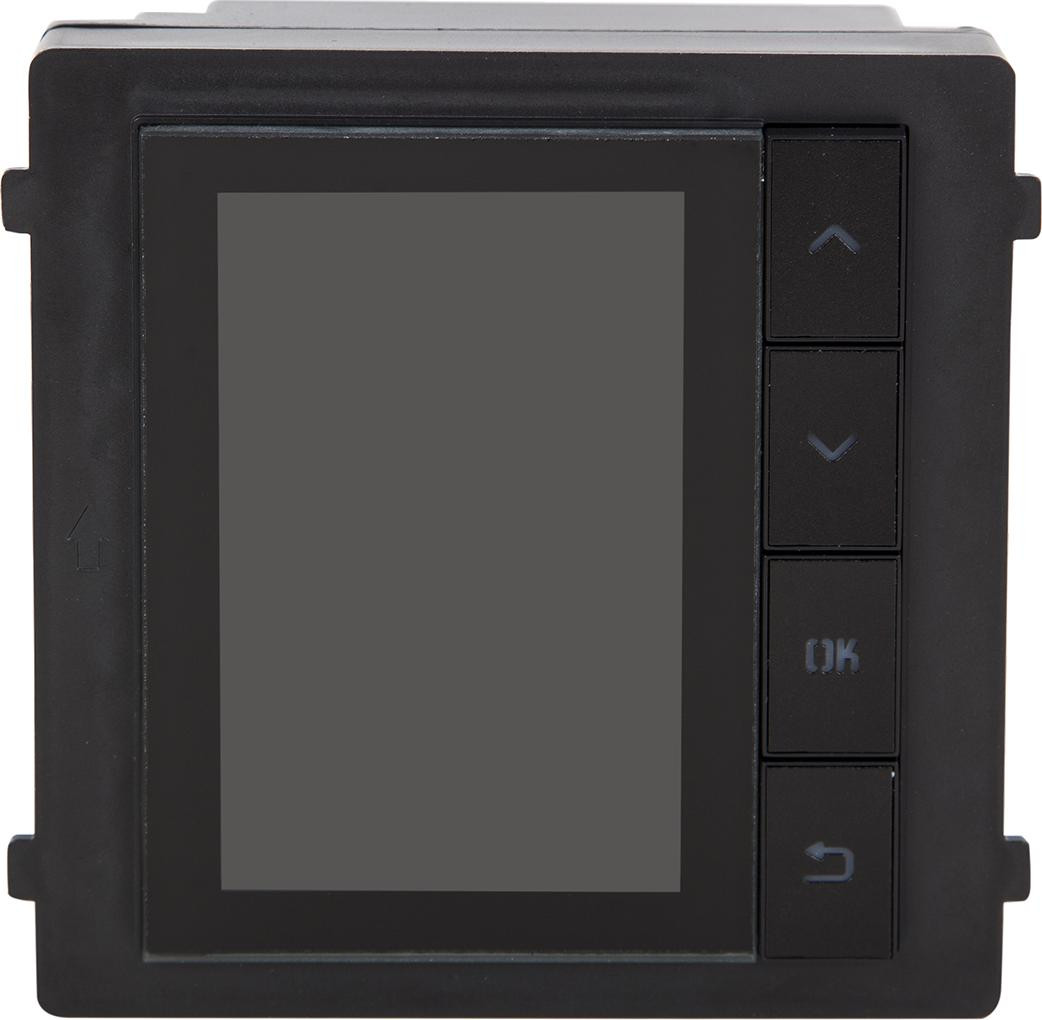 Moduł wyświetlacza VIDOS ONE A2000-LCD — ujęcie 1