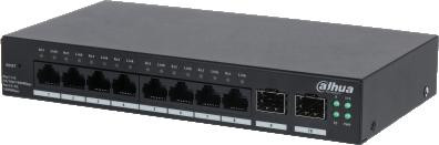 Switch Dahua CS4210-8GT — ujęcie 1