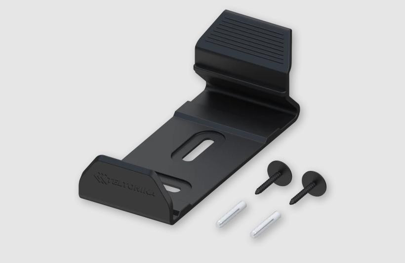 Teltonika Surface clip holder KIT PR5MEC22 — ujęcie 1