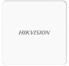 Hikvision DS-3WAP621E-SI punkt dostępowy Wi-Fi 6 AX3000 ścienny PoE 86mm 70 użytkowników — ujęcie 1