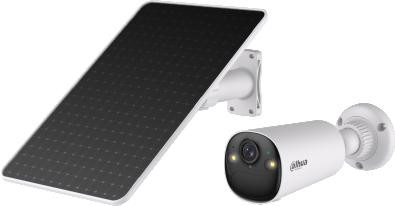 Zestaw Dahua Wifi Panel KIT/BF8CP-0210B-XL/M0508 — ujęcie 1