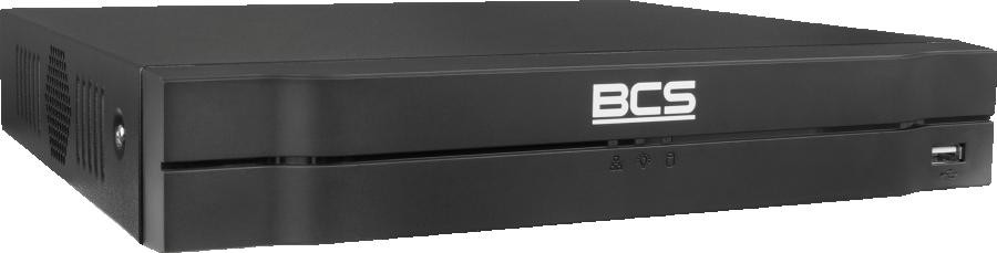 Rejestrator BCS LINE BCS-L-XVR0401(7) — ujęcie 1