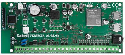 SATEL PERFECTA 16 LTE — ujęcie 1