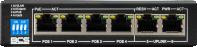 Switch POE BCS BASIC BCS-B-SP0402 — ujęcie 1