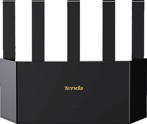 ROUTER TENDA TX2L Pro WiFi6 — ujęcie 1