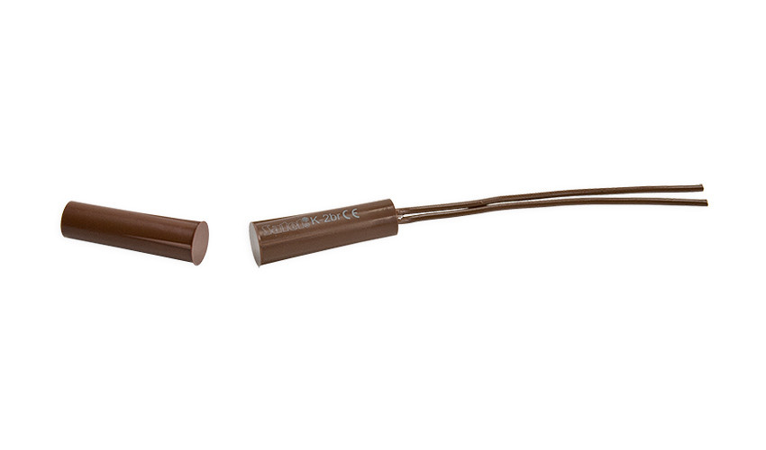 SATEL KONTAKTRON CZOŁOWY K-2-BR — ujęcie 1