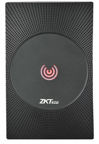 Zewnętrzny czytnik zbliżeniowy ZKTeco ACC-ER-KR610E — ujęcie 1