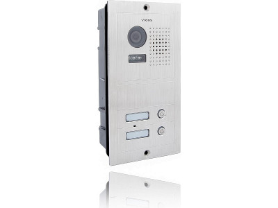 PANEL ZEW. VIDOS S602 — ujęcie 1