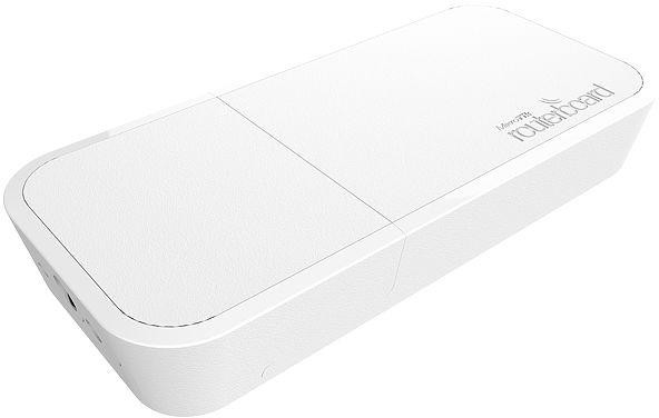 MEDIA KONWERTER POE MIKROTIK ROUTERBOARD RBFTC11 — ujęcie 1