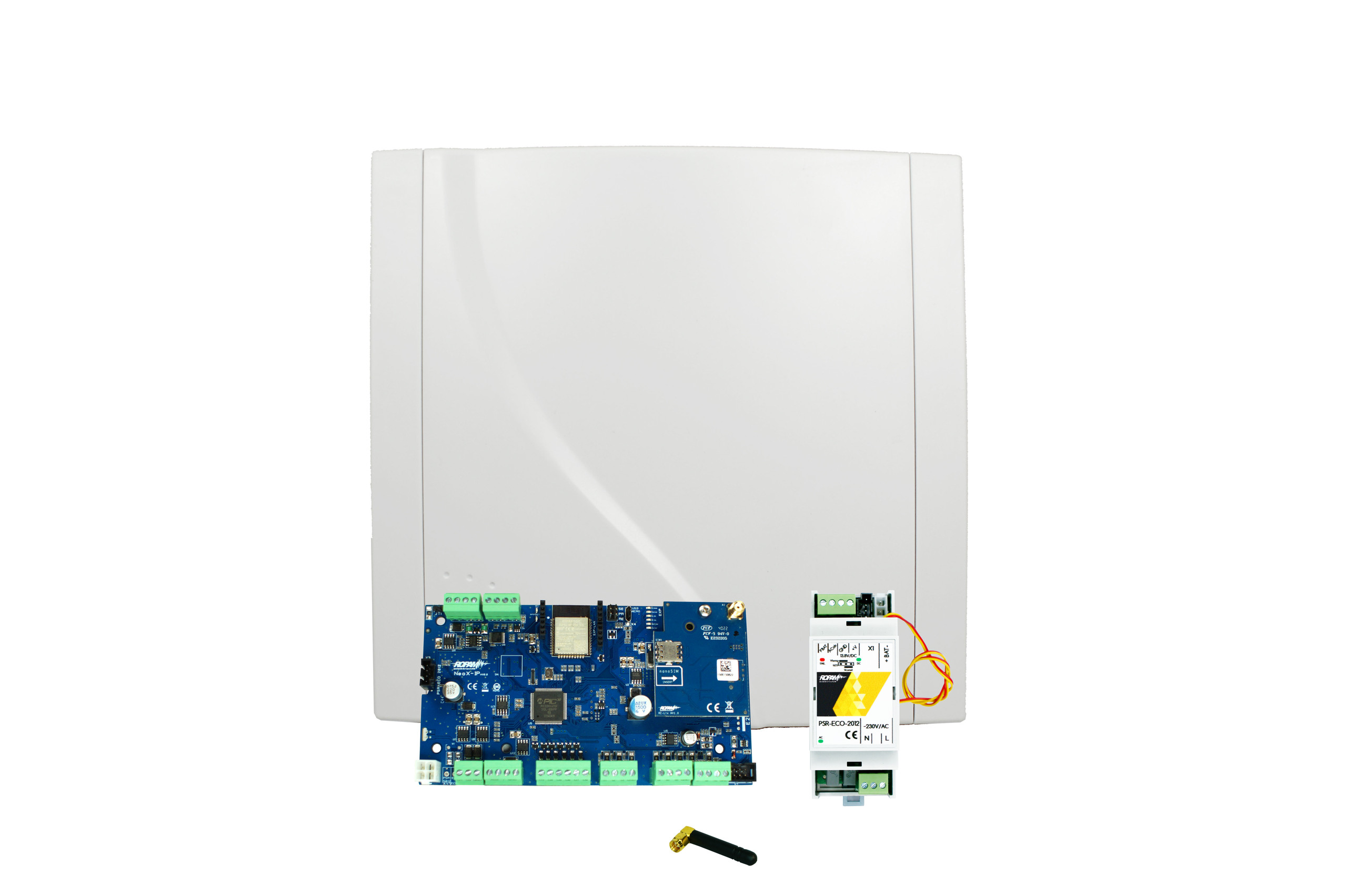 ROPAM ZESTAW NEOLTE-IP-SET — ujęcie 1