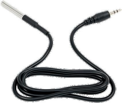 Shelly Temp. Sensor DS18B20 3.5mm jack — ujęcie 1