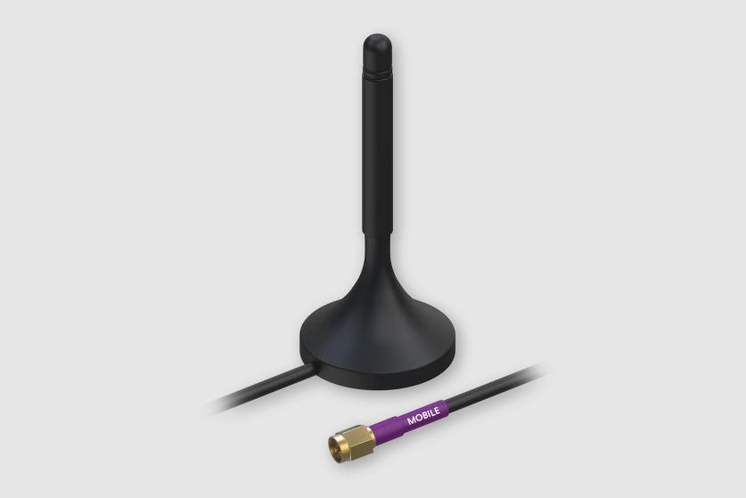 Teltonika antena magnetyczna SMA PR1KS210 Mobile — ujęcie 1