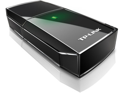 ADAPTER WLAN USB TP-LINK ARCHER T2U — ujęcie 1