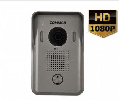 Kamera natynkowa COMMAX DRC-40YFD — ujęcie 1
