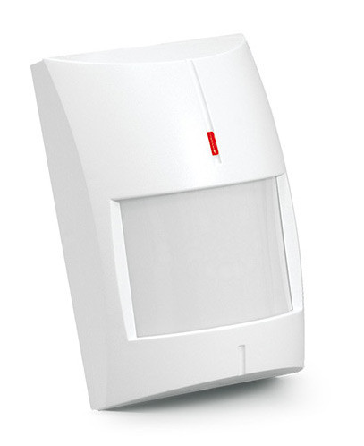 SATEL CZUJNIK RUCHU PIR+MW GREY PLUS — ujęcie 1