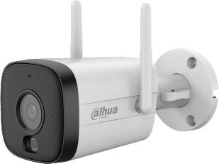 Kamera IP Dahua IPC-HFW1339DTK1-SAW-IL-0280B — ujęcie 1