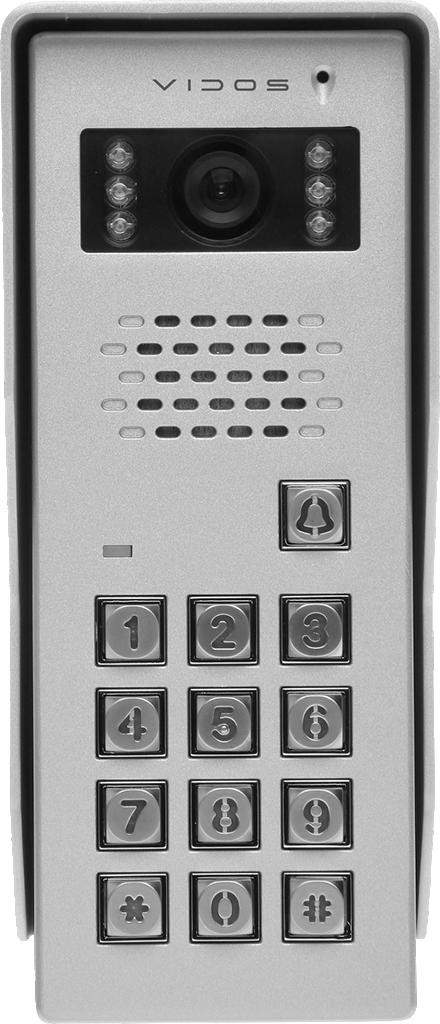 PANEL ZEW. VIDOS S50D ; 6226 — ujęcie 1