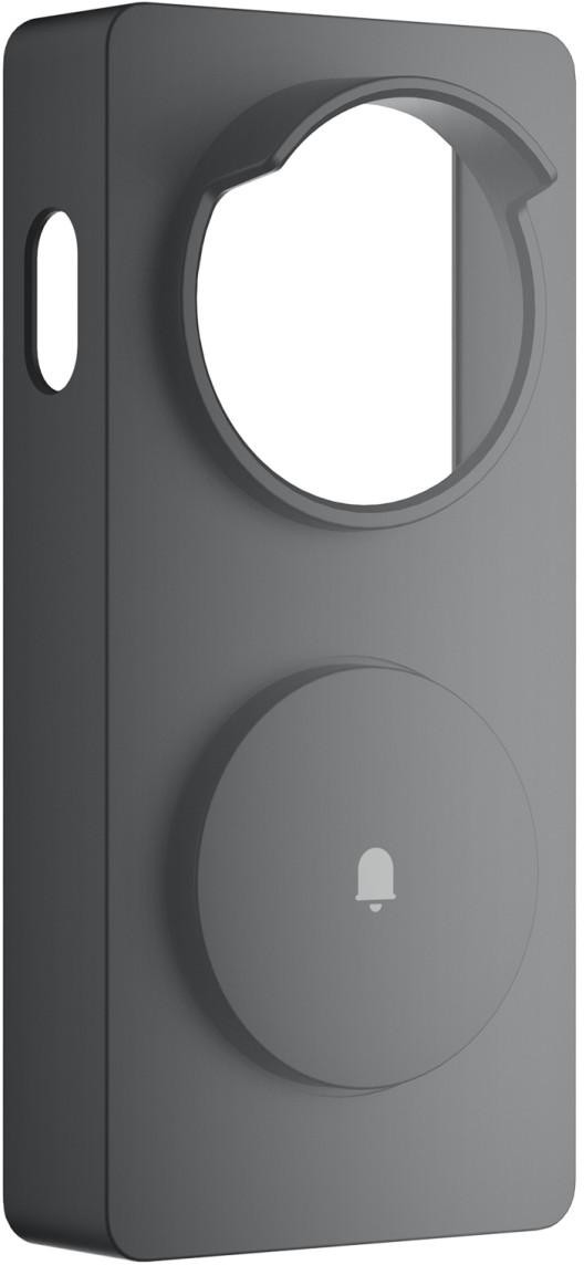 Aqara G4 Weatherproof Case Czarny — ujęcie 1