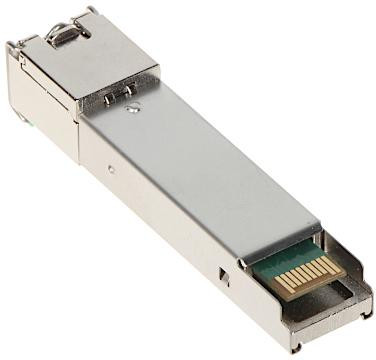 MODUŁ JEDNOMODOWY GTS-SFP-53G — ujęcie 1