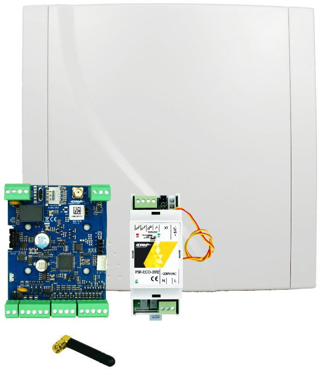ROPAM MODUŁ LTE BASICLTE-SET — ujęcie 1