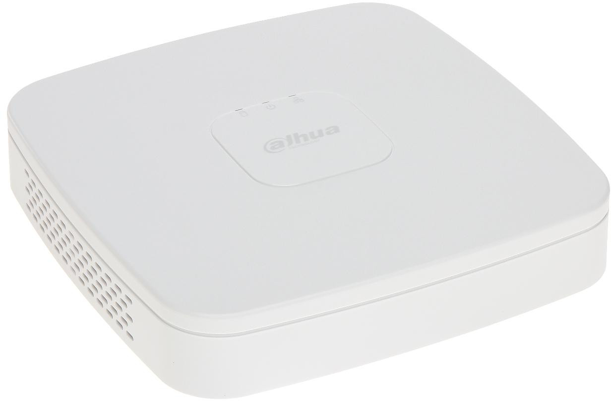 REJESTRATOR IP DAHUA NVR2108-S3 — ujęcie 1