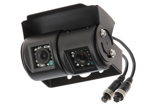 MOBILNA KAMERA AHD ATE-CAM-AHD620HD, 1080p 2.8 mm AUTONE — ujęcie 1