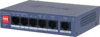 Switch Dahua CS4006-4ET2GT-36 — ujęcie 1