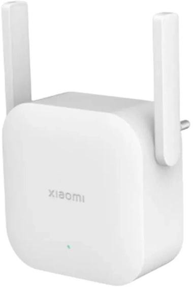 Wzmacniacz sygnału Xiaomi WiFi Range Extender N300 repeater — ujęcie 1