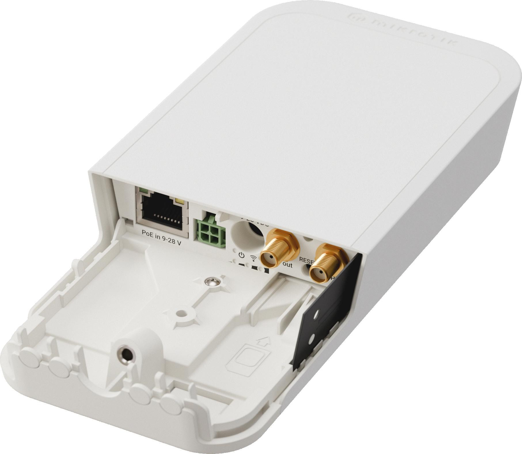 MIKROTIK ROUTERBOARD wAP LR9G kit (RBwAPR-2nD&R11e-LR9G) — ujęcie 1
