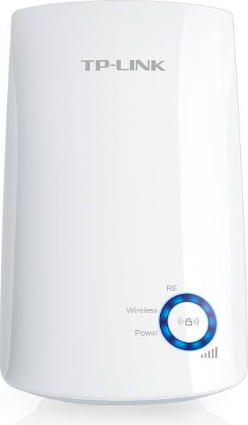 REPEATER TP-LINK TL-WA854RE — ujęcie 1