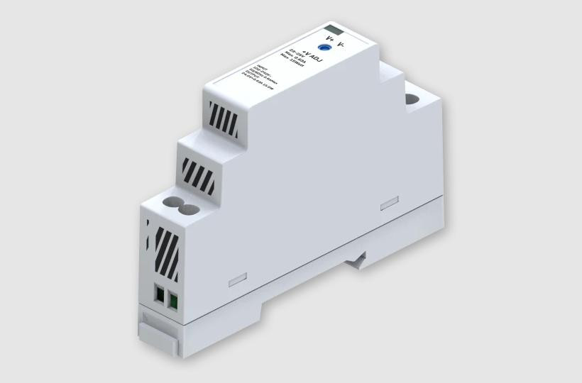 Teltonika zasilacz DIN PR321NP0 24V 0,63A 15W — ujęcie 1