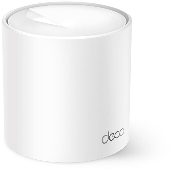 DOMOWY SYSTEM MESH WIFI TP-LINK Deco X10(3-pack) — ujęcie 1