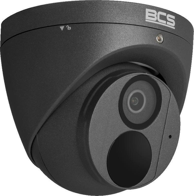 Kamera IP BCS POINT BCS-P-EIP24FSR3-Ai2-G — ujęcie 1