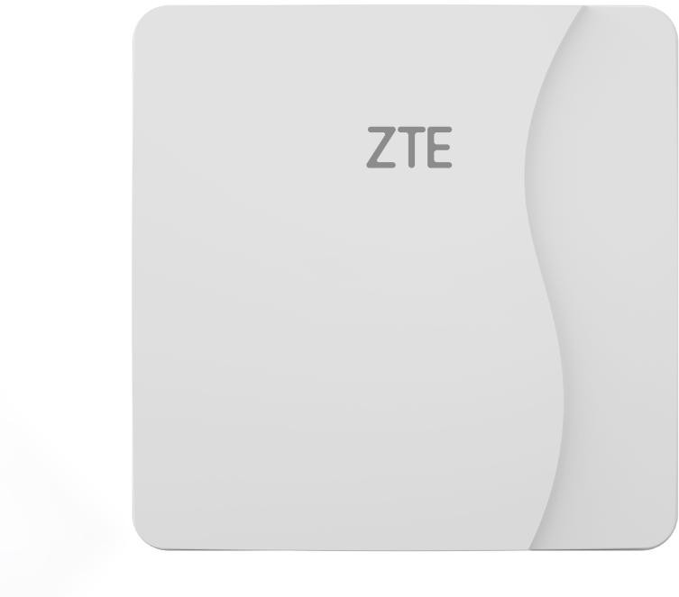 ANTENA LTE ZTE MF258K1 ODU kat. 15 do 800 Mb/s — ujęcie 1