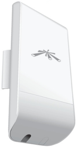 UBIQUITI LOCO M5 — ujęcie 1