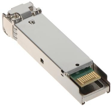 MODUŁ JEDNOMODOWY GTS-SFP-2LCG — ujęcie 1