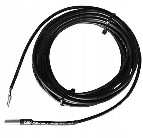 BLEBOX probe Sonda temperatury 1-wire 10m — ujęcie 1