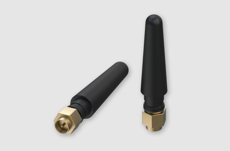 Teltonika antena SMA PR1CS450 Straight compact mobile antena — ujęcie 1
