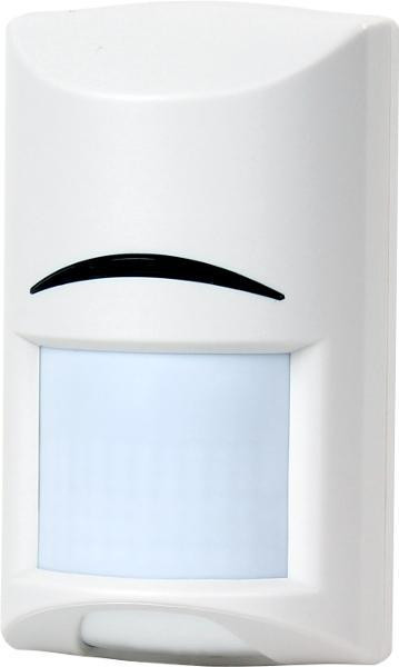 BOSCH CZUJNIK RUCHU PIR+MW ISC-BDL2-WP12GE — ujęcie 1