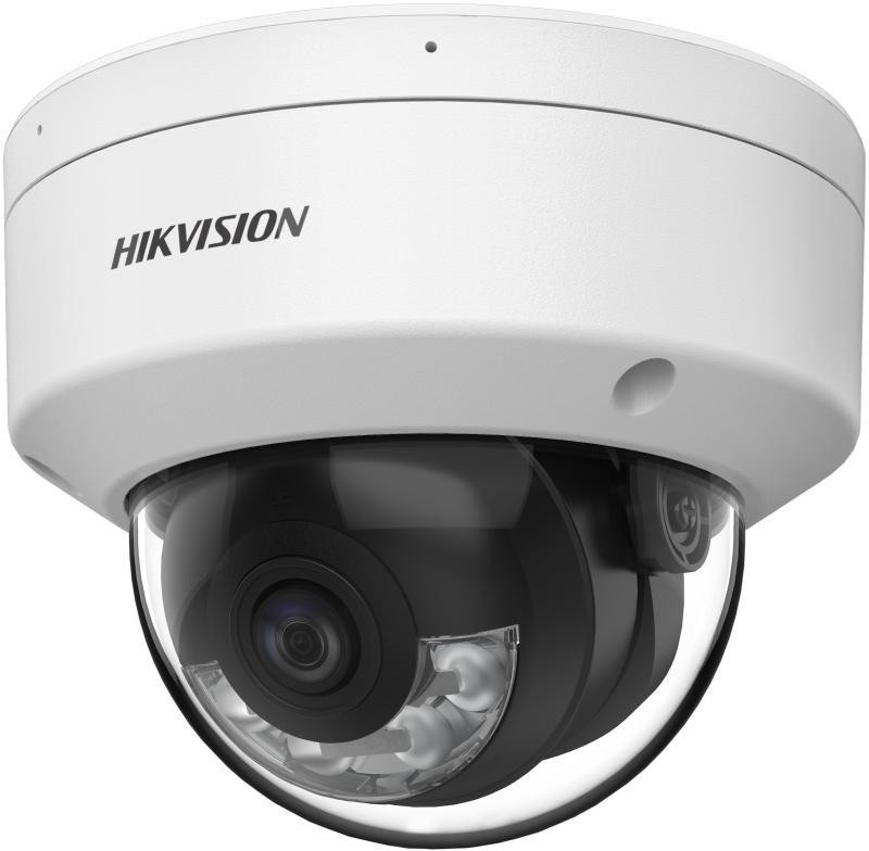 KAMERA 4W1 HIKVISION DS-2CE50DF3T-VPLSE(2.8mm)(O-STD) — ujęcie 1