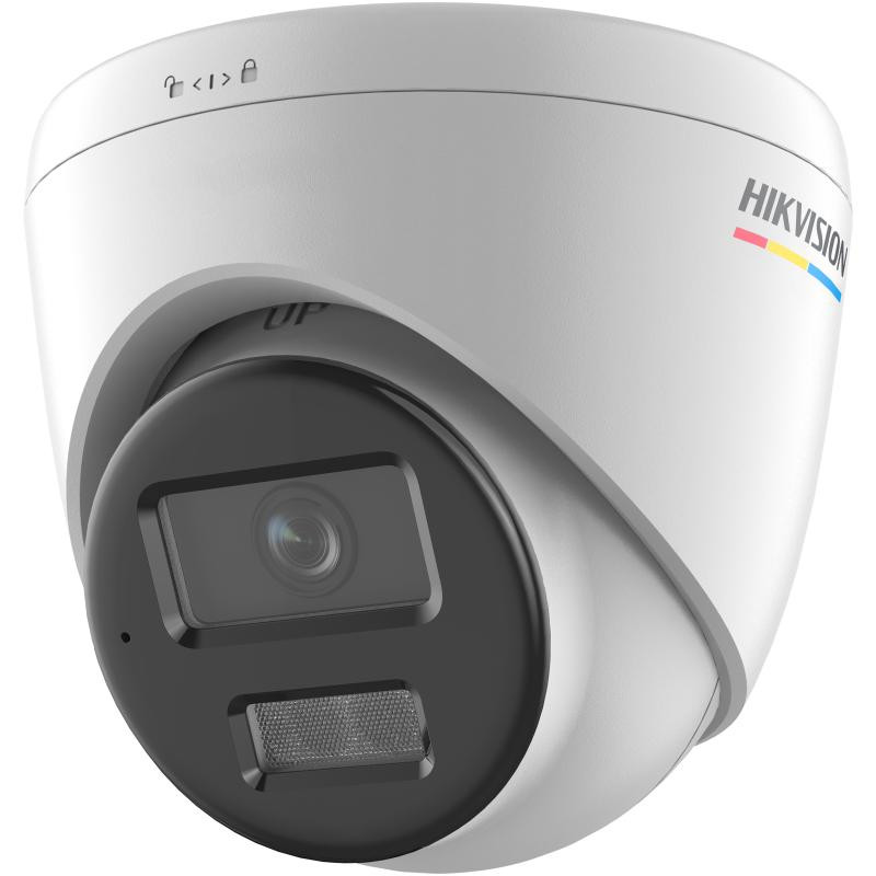 KAMERA IP HIKVISION DS-2CD1347G2H-LIU(2.8mm) PL — ujęcie 1
