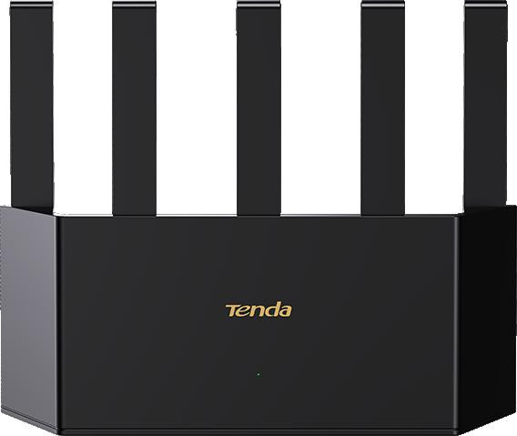 ROUTER TENDA TE3L WiFi7 — ujęcie 1