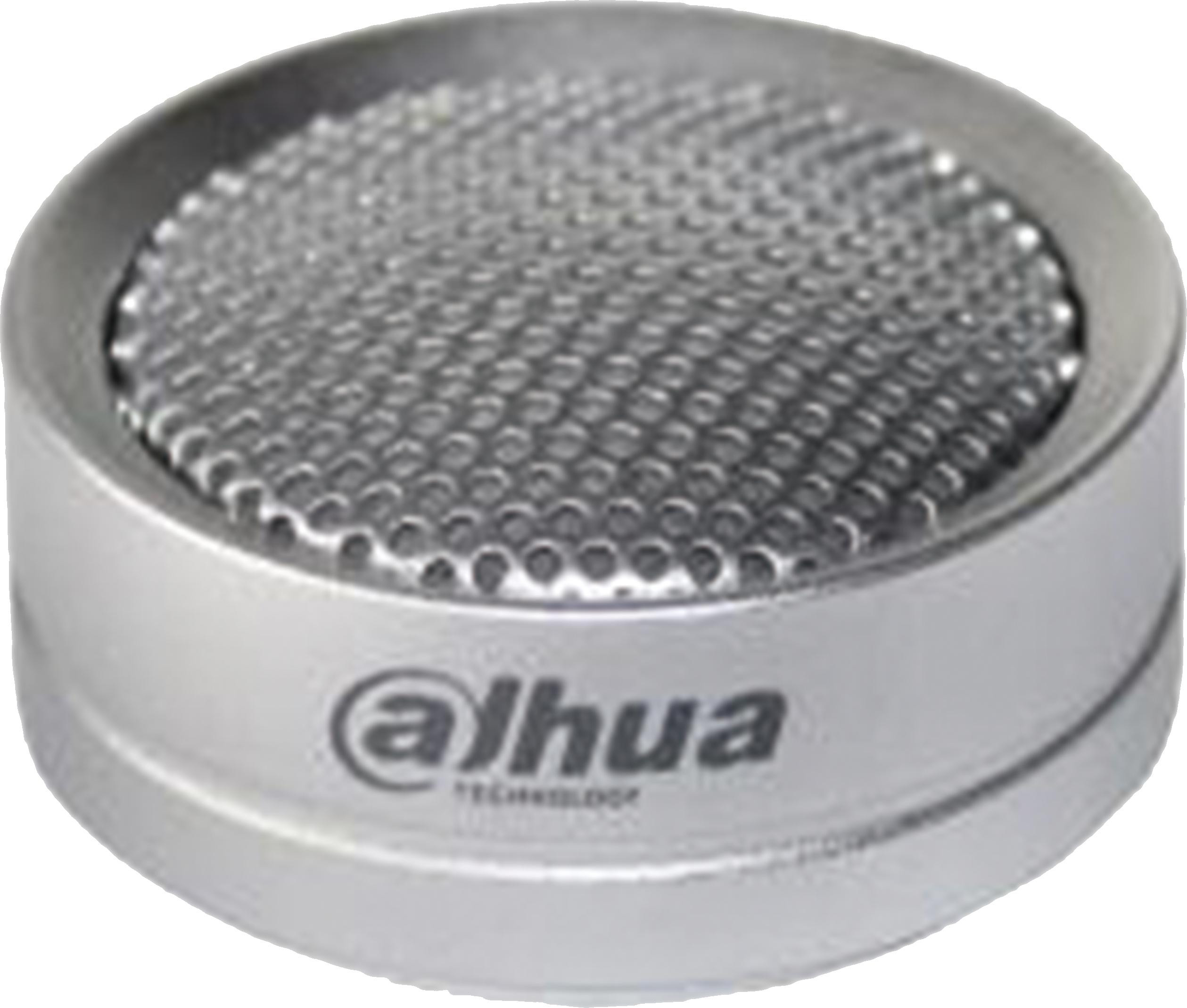 MIKROFON DAHUA HAP120 — ujęcie 1