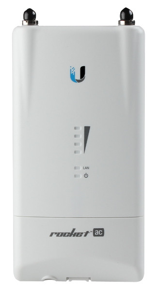UBIQUITI ROCKET R5AC-LITE — ujęcie 1