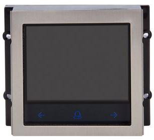 Moduł wyświetlacza VIDOS A1510-LCD — ujęcie 1