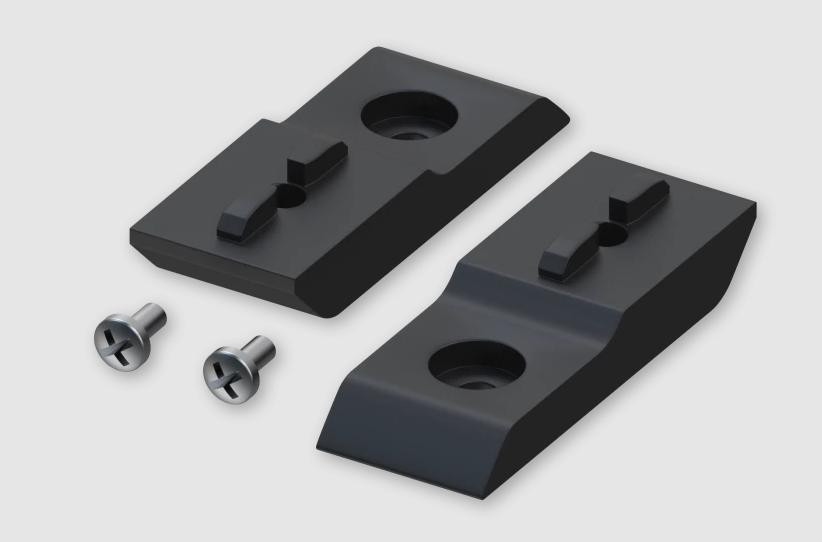 Teltonika Surface mounting KIT PR5MEC12 — ujęcie 1