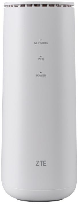 ROUTER ZTE MF289F stacjonarny LTE CAT.20 DL — ujęcie 1