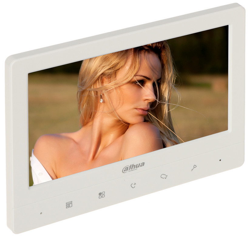 MONITOR DAHUA VTH1020J-T — ujęcie 1